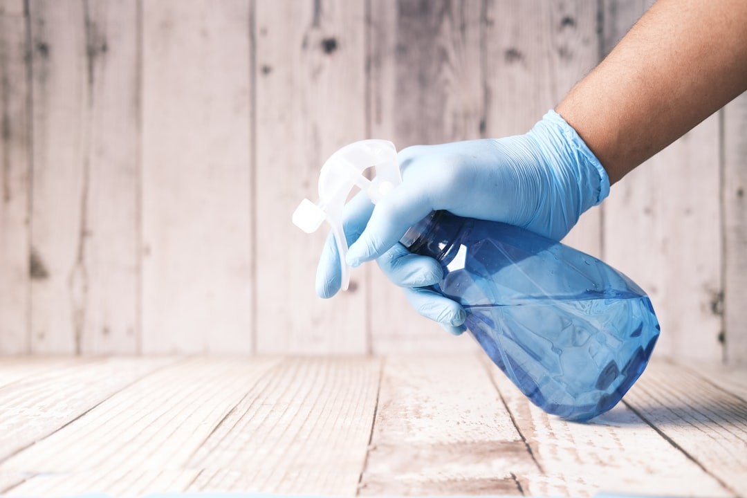 Commercial Office Cleaning